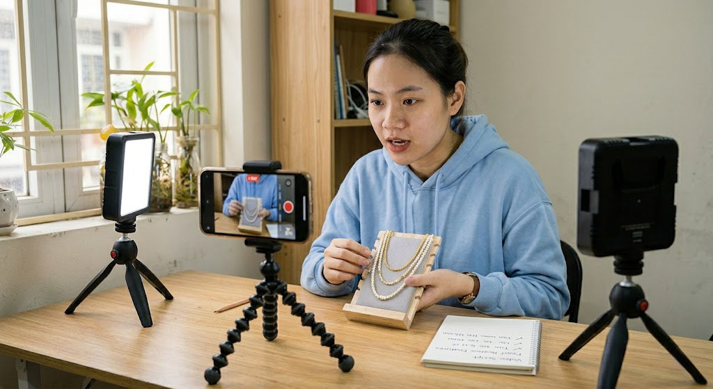 Top những lợi ích khi học ngành Thương mại điện tử