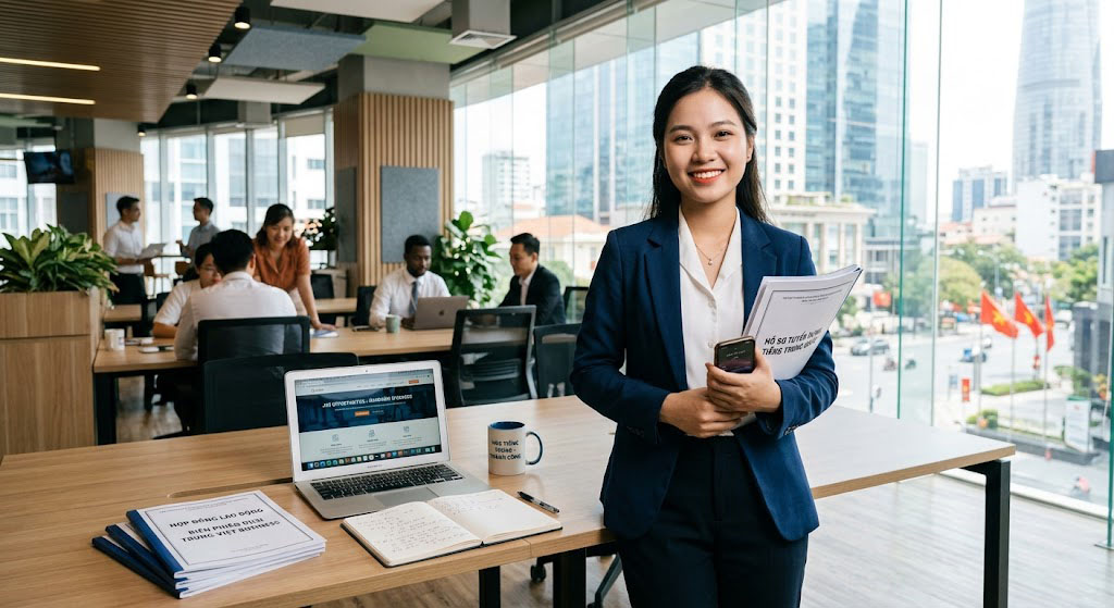 Top 10 Trường Cao Đẳng Tiếng Trung – Học Thật, Làm Thật