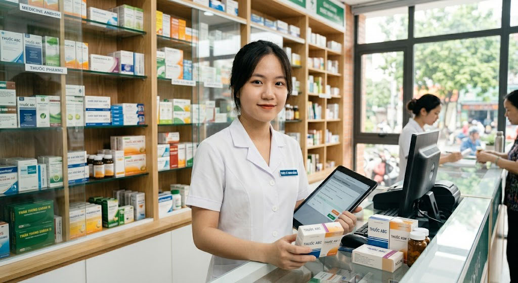 Liên thông Cao đẳng Điều dưỡng