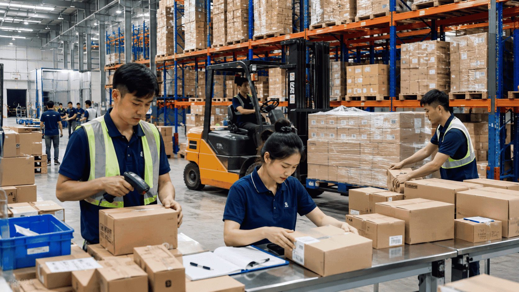 Học ngành nào ra trường dễ xin việc tại các KCN Bình Dương?