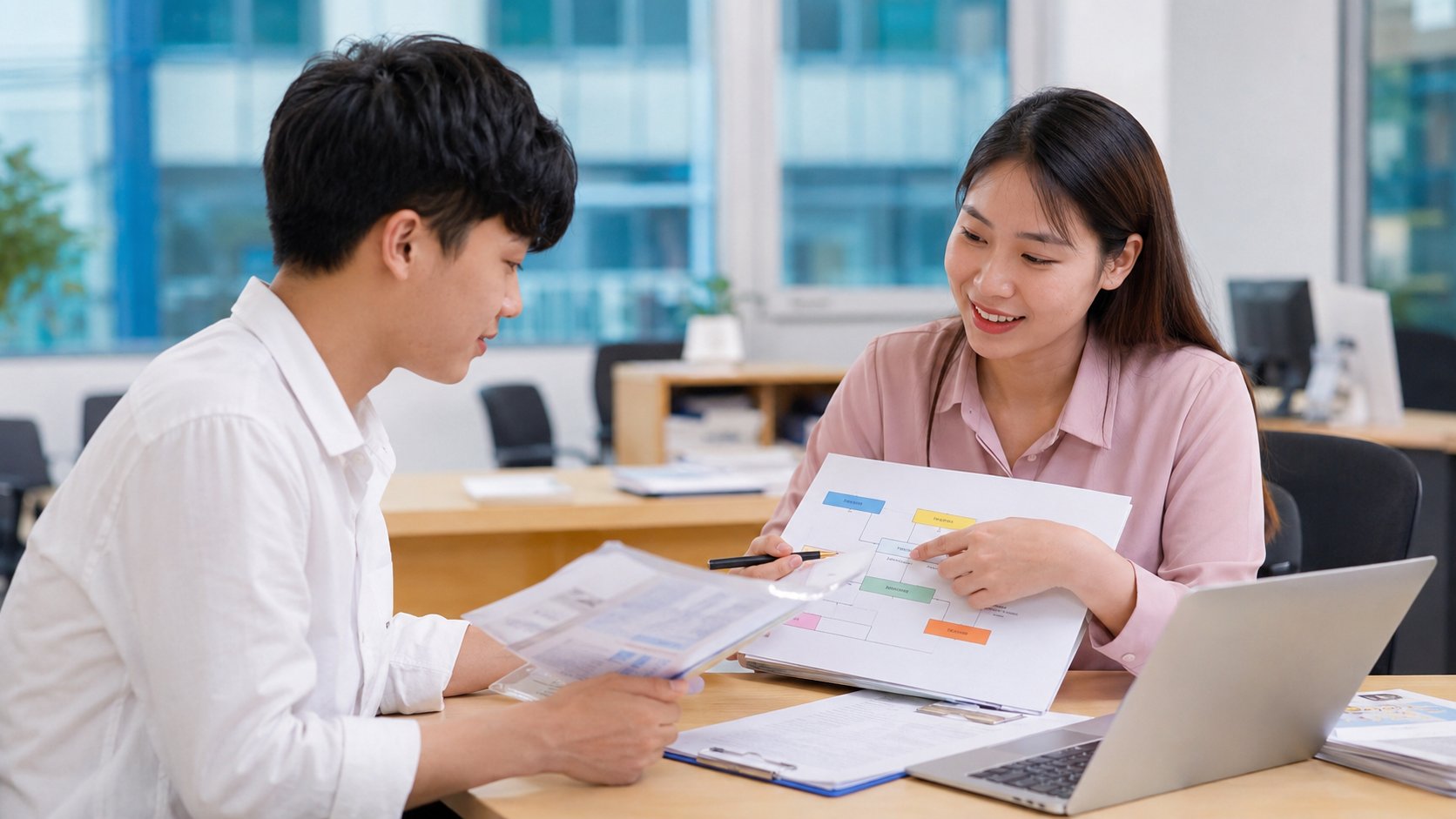 Học trung cấp sau lớp 12 mất bao lâu?