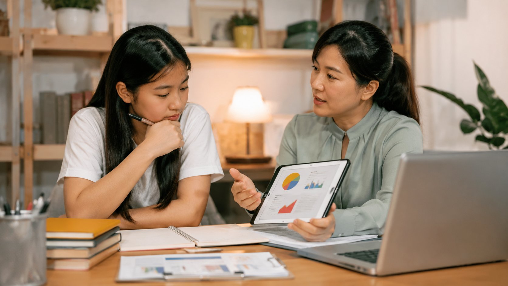 Muốn làm công việc văn phòng nên học ngành gì?