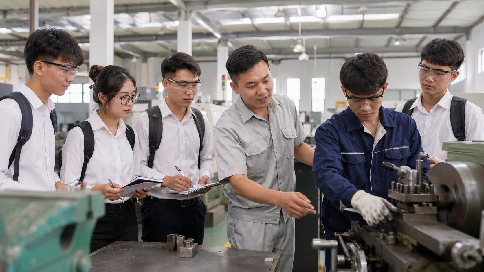 Cách chọn nghề nghiệp phù hợp với bản thân
