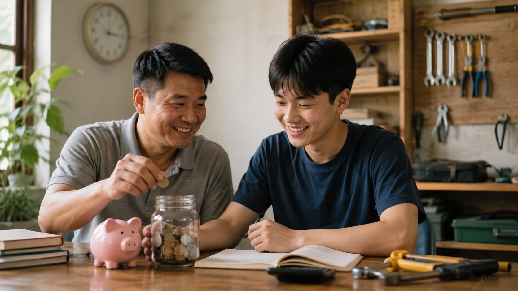 Vì sao nhiều học sinh chọn học nghề thay vì đại học?