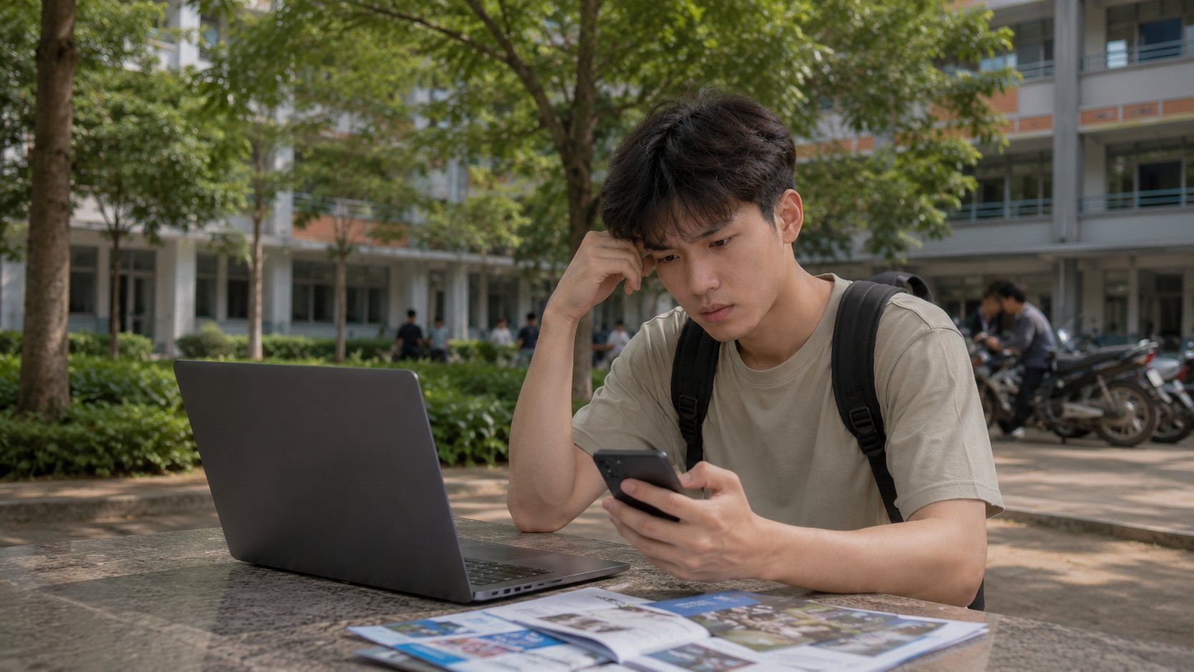 Xét tuyển trung cấp 2026 còn kịp không? Điều kiện và hồ sơ cần biết