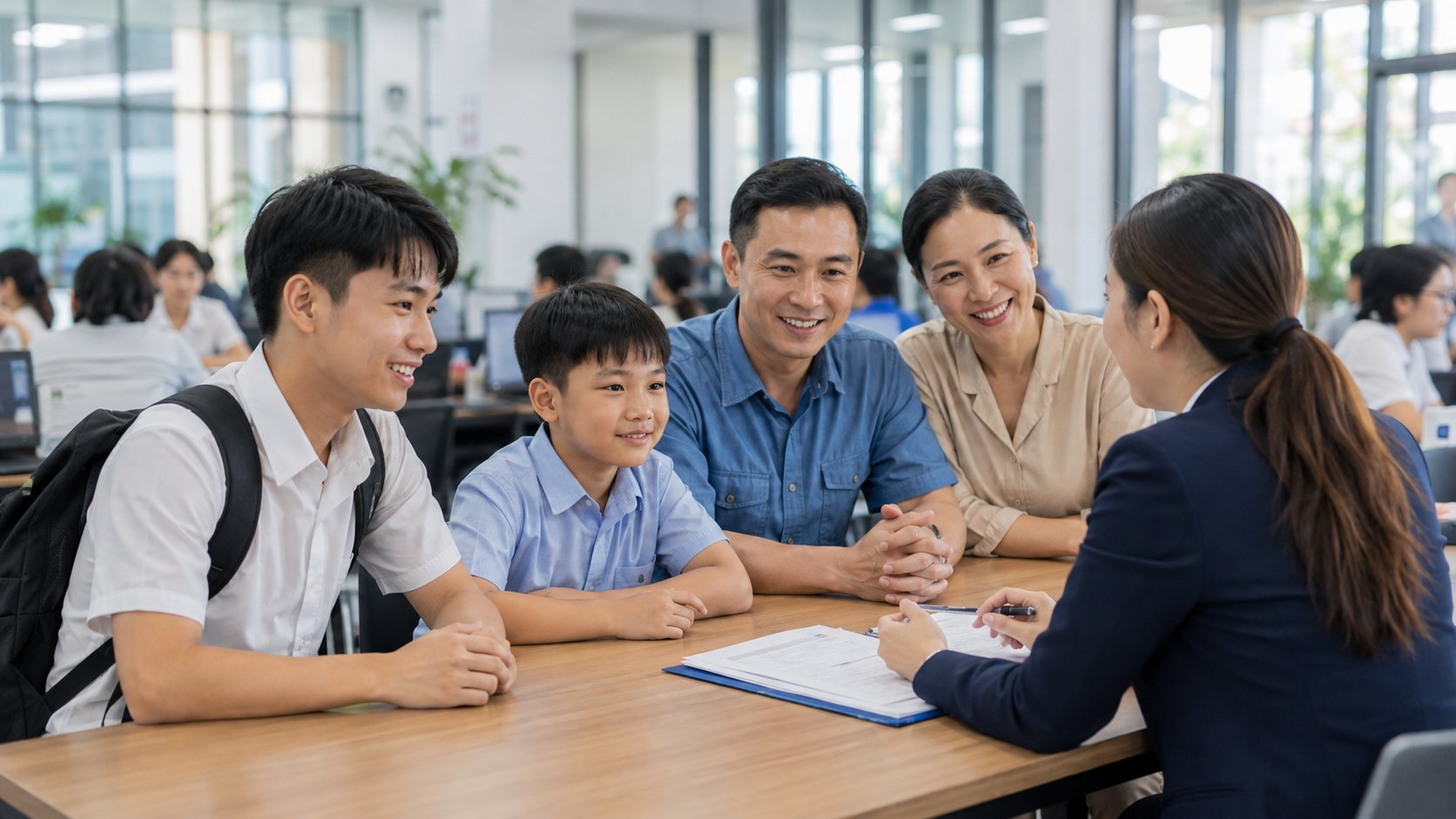 Xét tuyển trung cấp 2026 còn kịp không? Điều kiện và hồ sơ cần biết