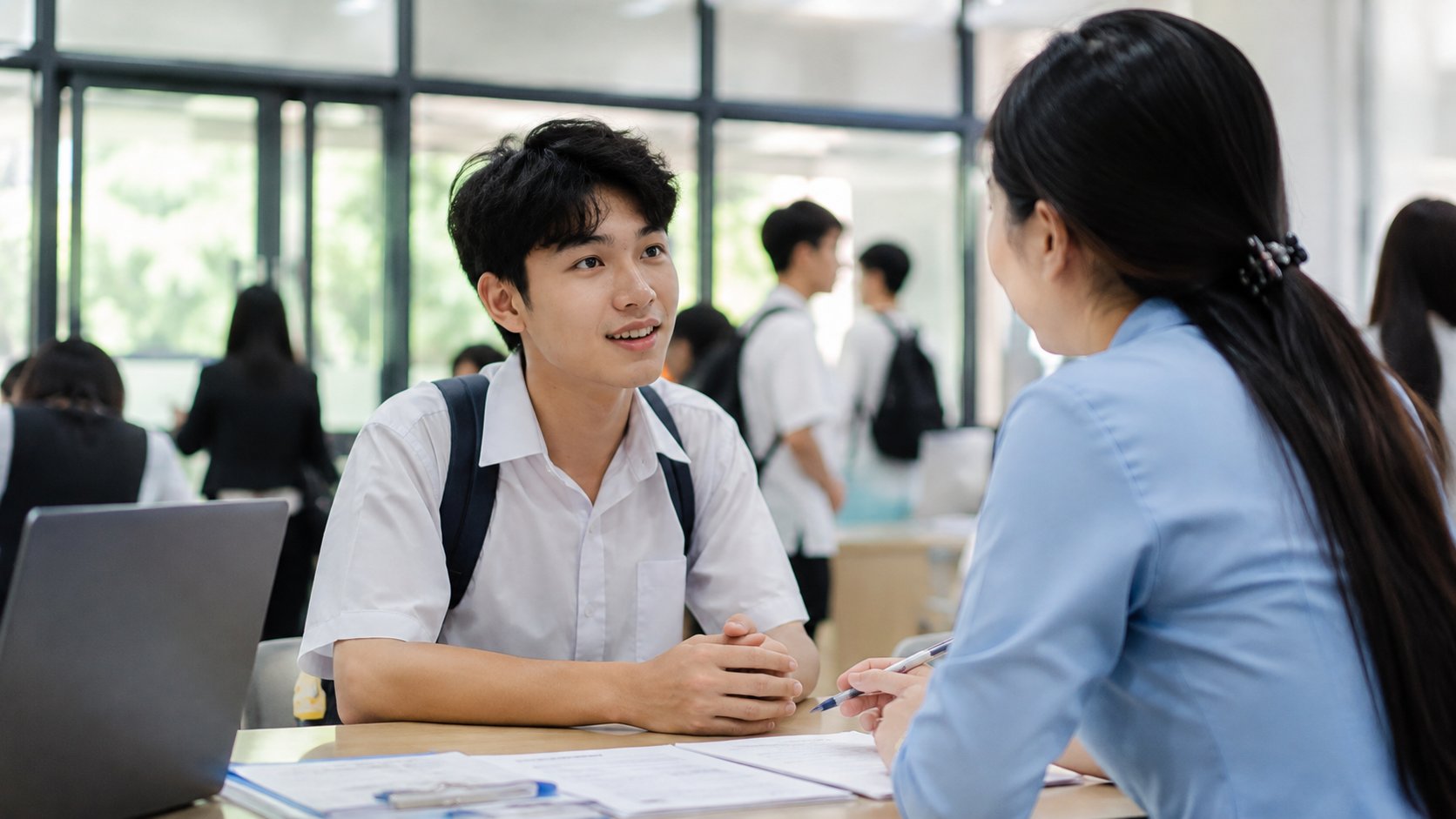 Xét tuyển trung cấp 2026 còn kịp không? Điều kiện và hồ sơ cần biết