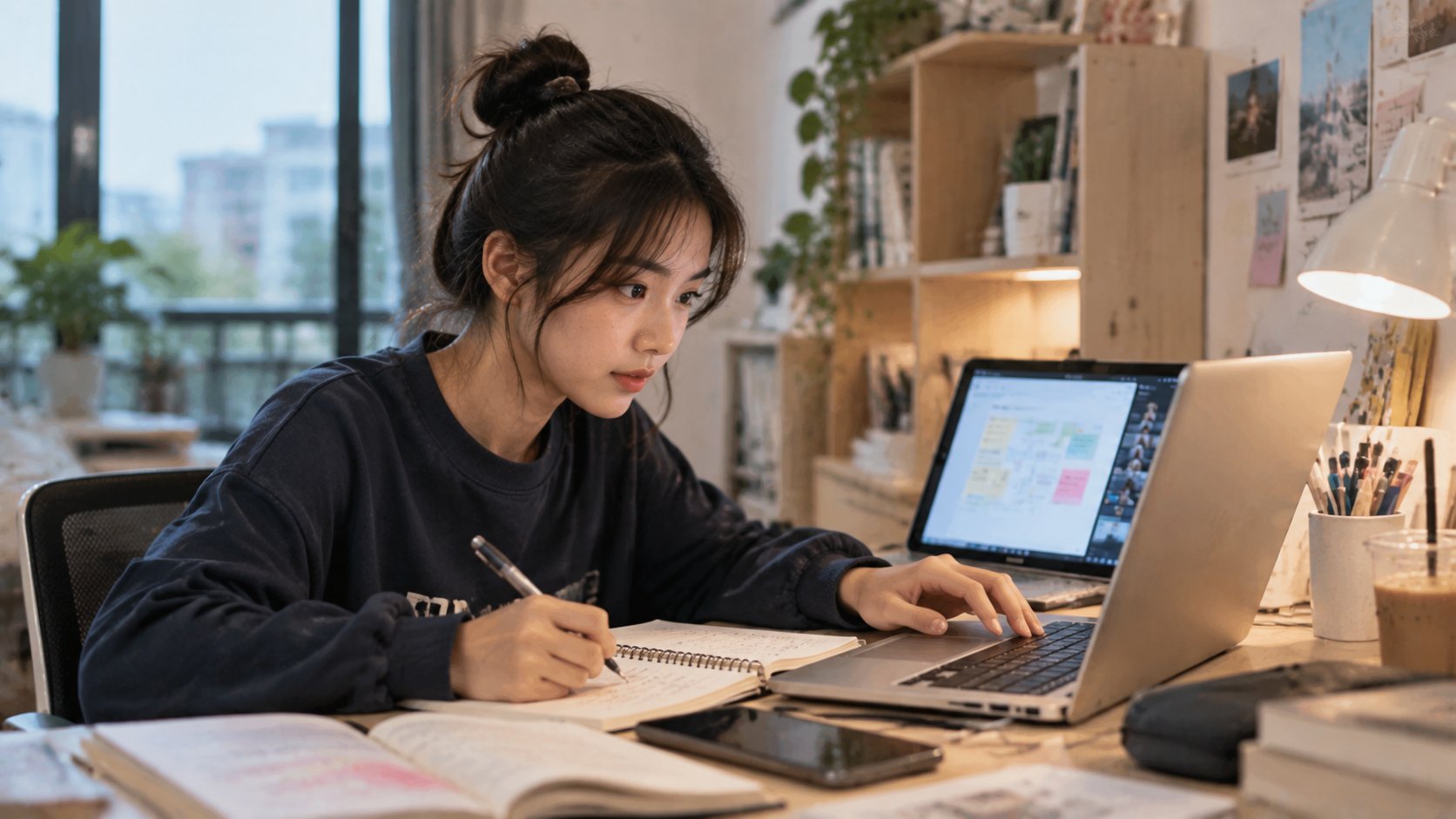 Nghề tay trái cho sinh viên: Cơ hội tăng thu nhập và phát triển bản thân