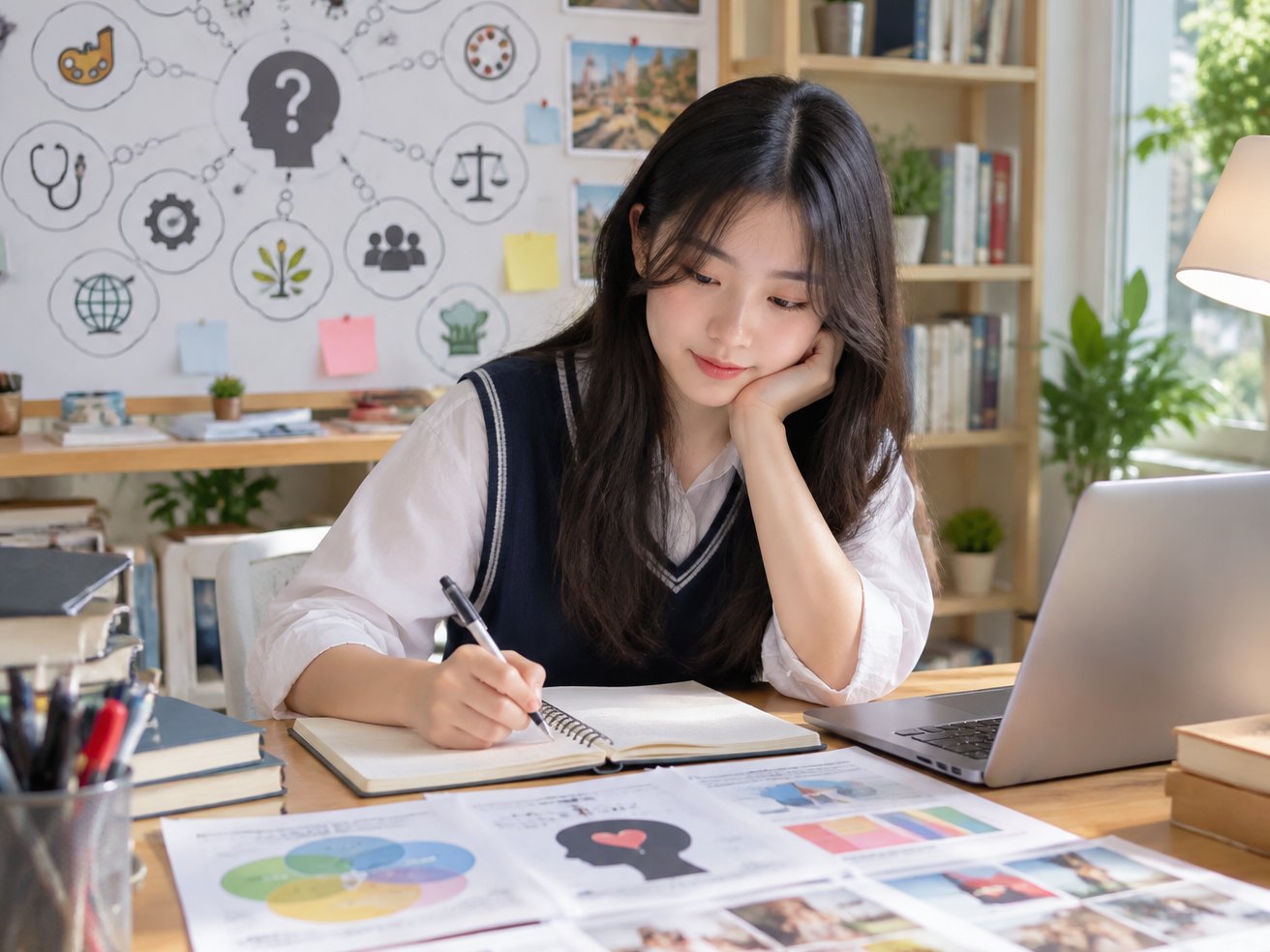 5 yếu tố quan trọng cần cân nhắc trước khi chọn ngành học phù hợp