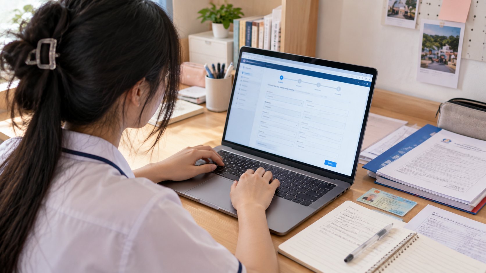 Quy chế tuyển sinh giáo dục nghề nghiệp 2026: 5 điều học sinh, sinh viên cần biết