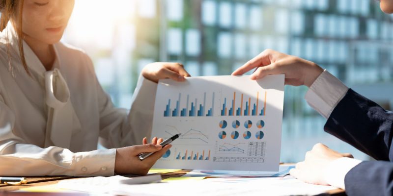 Kế toán tài chính là gì?