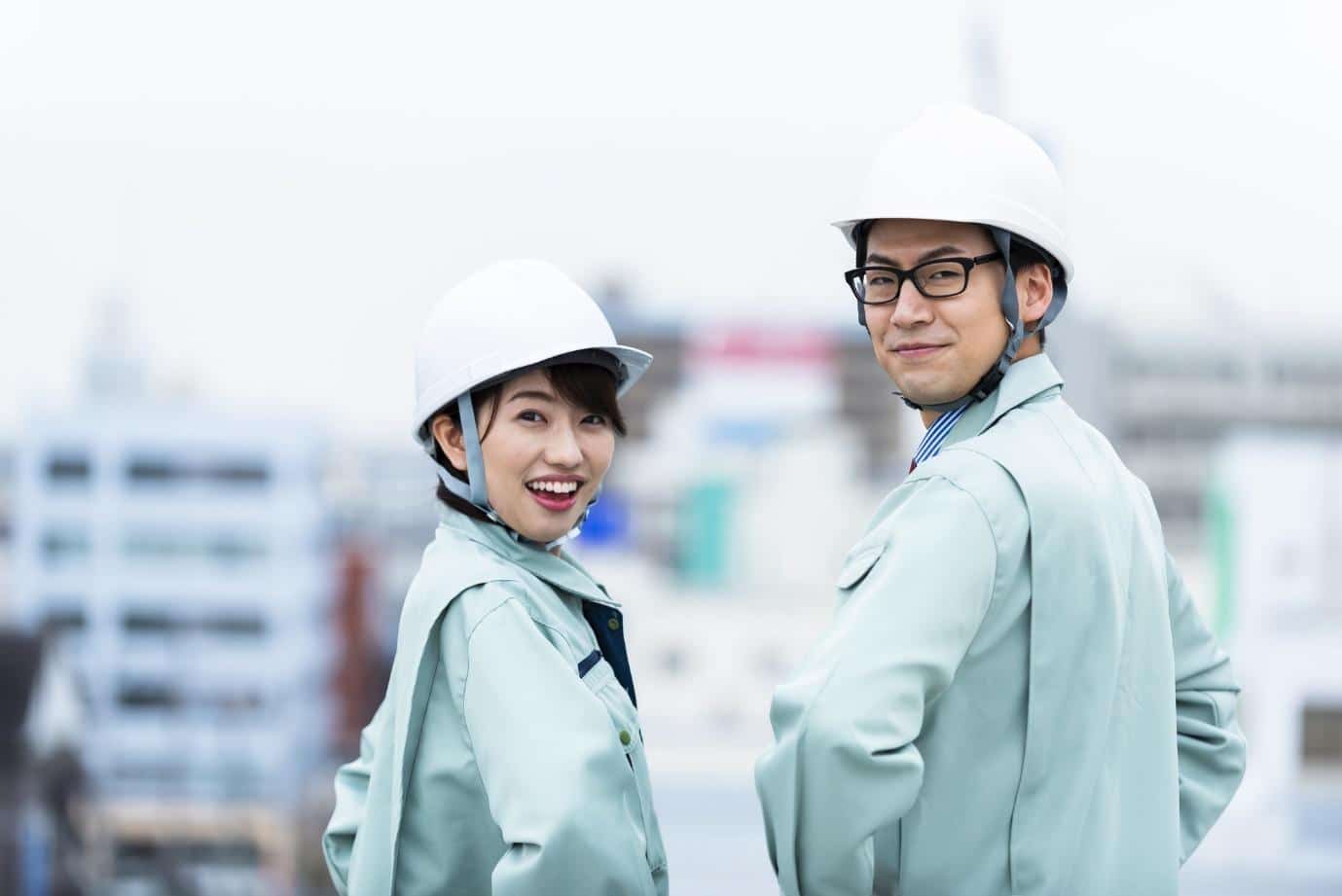 Thư ký dự án xây dựng