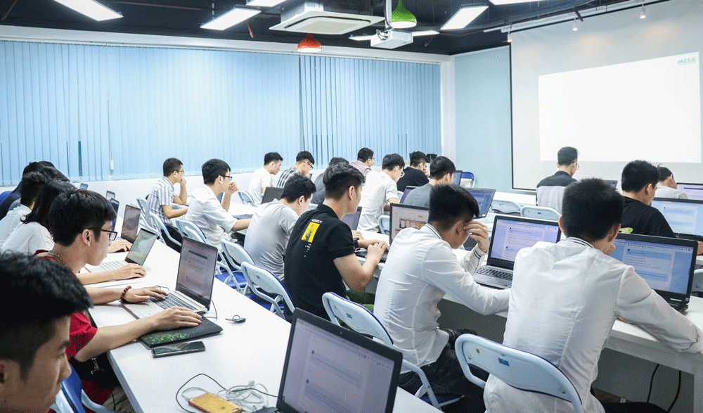 Học công nghệ thông tin bạn sẽ học những gì