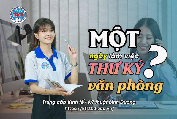 Một ngày làm việc của thư ký văn phòng: Có thật sự đơn giản như bạn nghĩ?