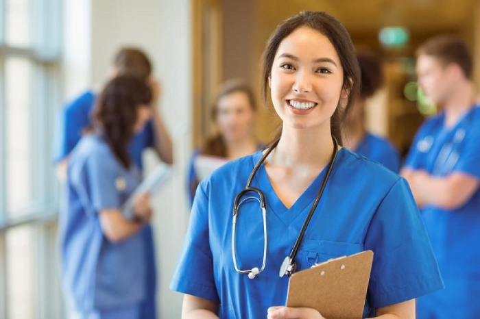 các quốc gia có nhu cầu cao về nhân lực điều dưỡng