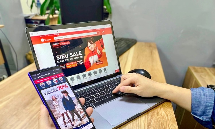 Học thương mại điện tử thì ra trường làm gì?