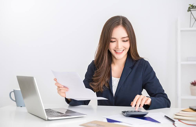 Ngành Kế toán Doanh nghiệp