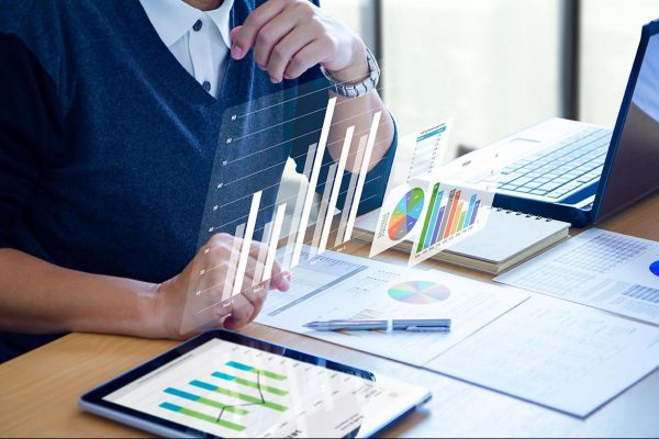 Cơ hội việc làm của kế toán doanh nghiệp là rất rộng mở
