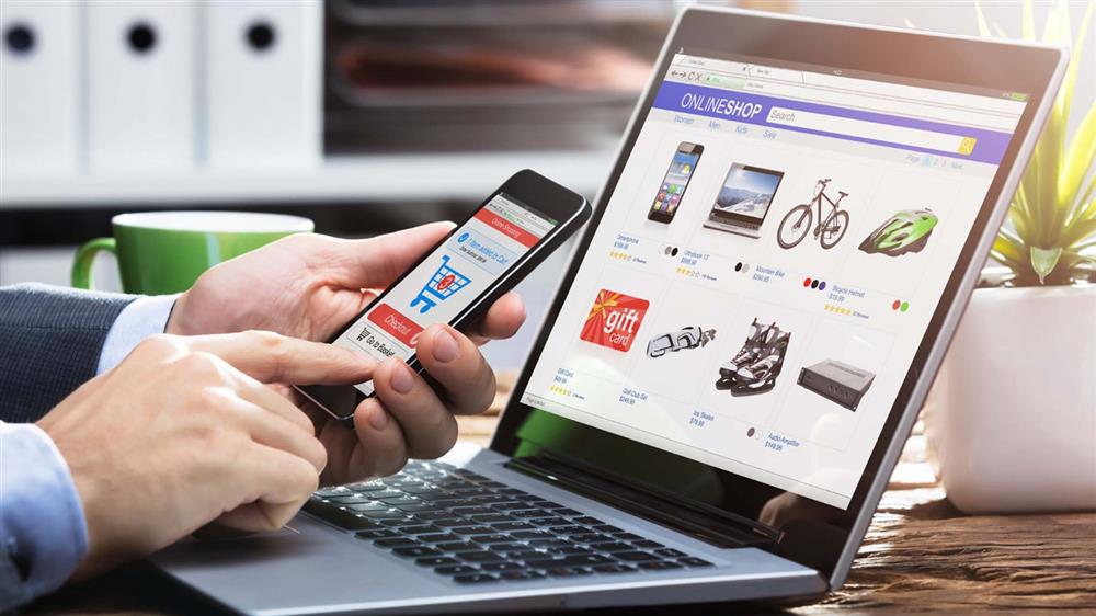 Tại sao thương mại điện tử ngày càng quan trọng?