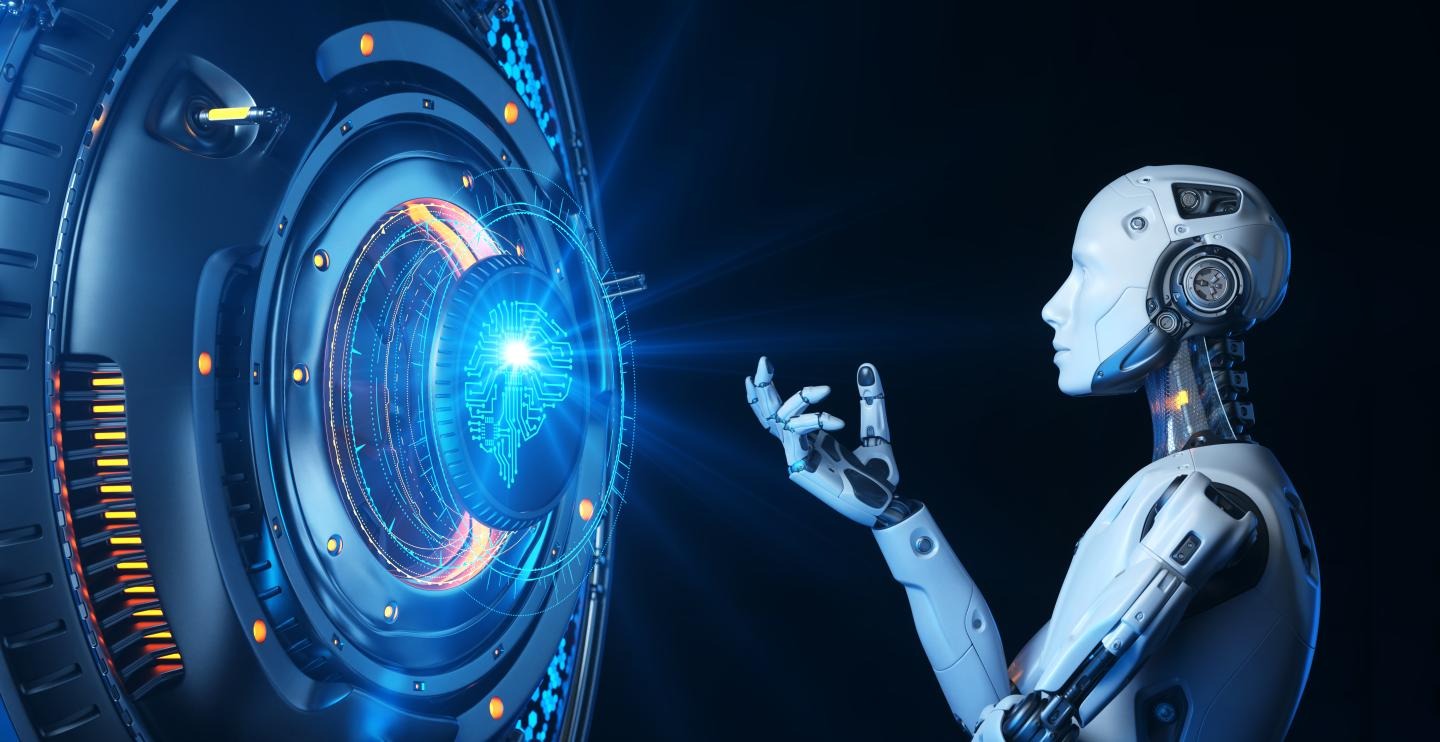 Trí tuệ nhân tạo – AI