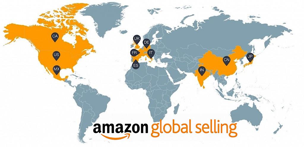 Amazon Marketplace