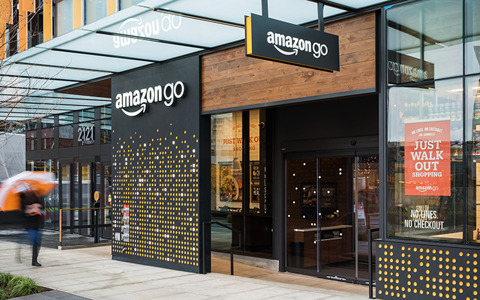 Amazon Retail