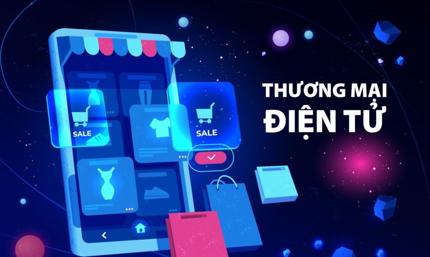 Vận hành sàn thương mại điện tử là gì?