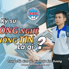 Kỹ sư công nghệ thông tin là gì? Mô tả công việc và mức lương trong tương lai