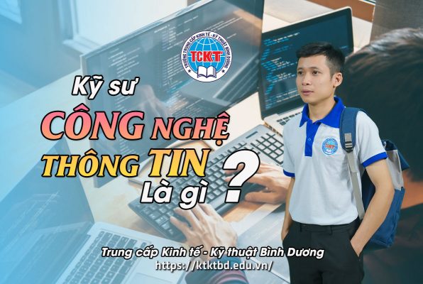 Kỹ sư công nghệ thông tin là gì? Mô tả công việc và mức lương trong tương lai