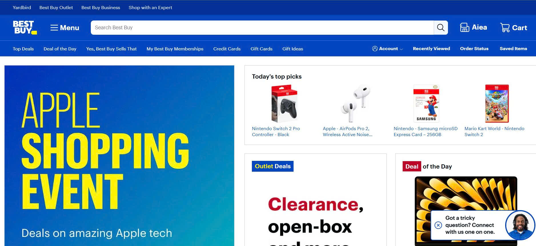 Trang thương mại điện tử estbuy