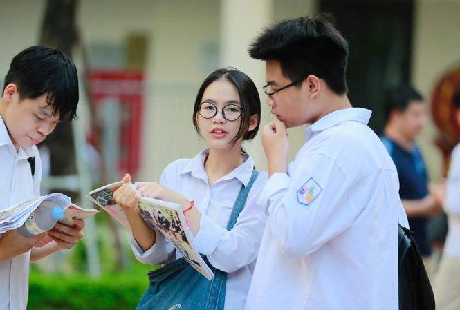 Vì sao phụ huynh nên chọn chương trình Cao đẳng 9+?