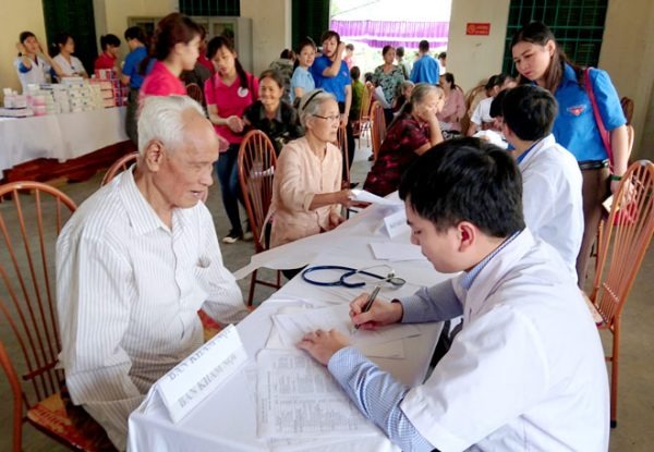 Y tế công cộng học ở đâu? Lựa chọn uy tín