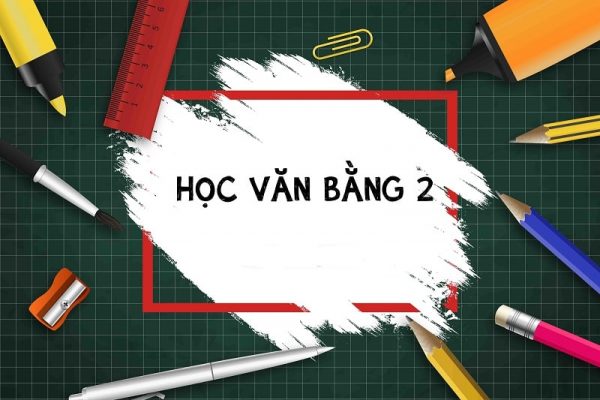 VĂN BẰNG 2 LÀ GÌ ?