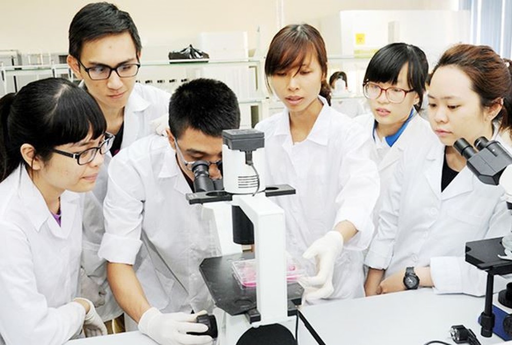 Những tố chất cần có của một nghiên cứu viên