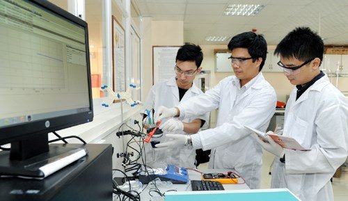 Công việc chính của một nghiên cứu viên