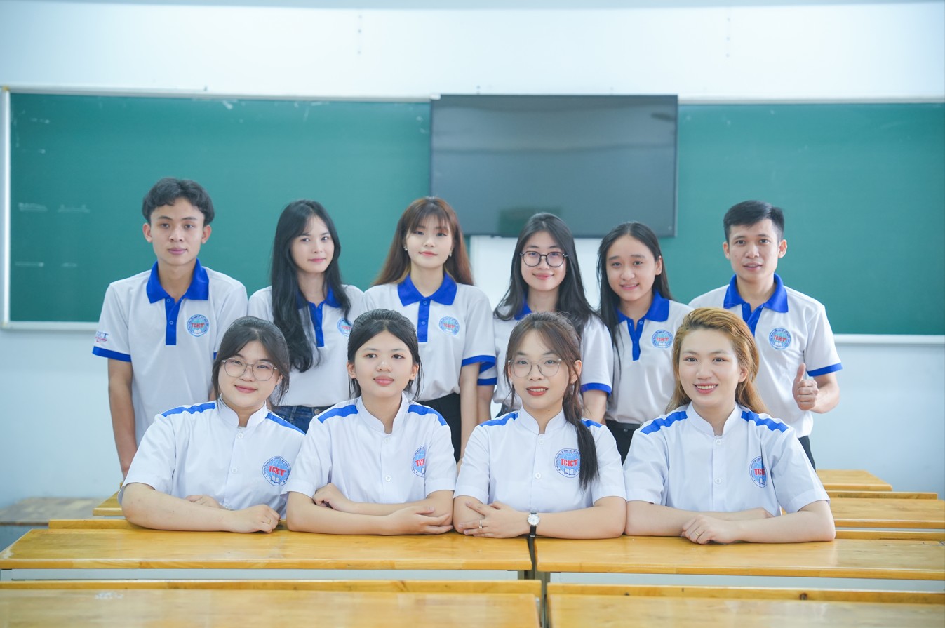 Học trung cấp kế toán ở đâu? Trung cấp KTKT Bình Dương – Cơ sở đào tạo uy tín, chất lượng
