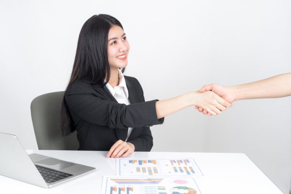 Lộ trình thăng tiến nghề nghiệp của ngành Thư ký văn phòng