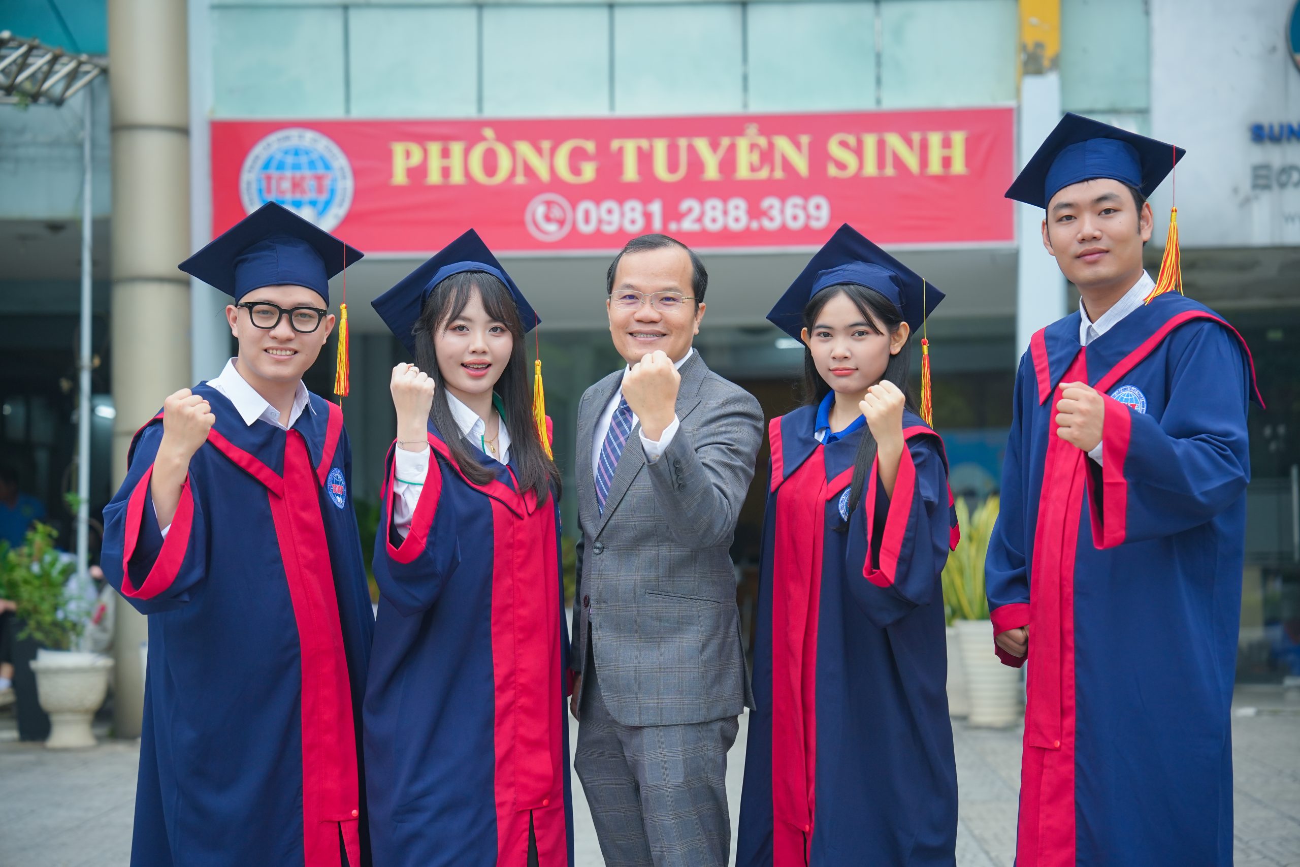 Chất lượng giảng dạy ngành Trung cấp Điện – Học thật,làm thật