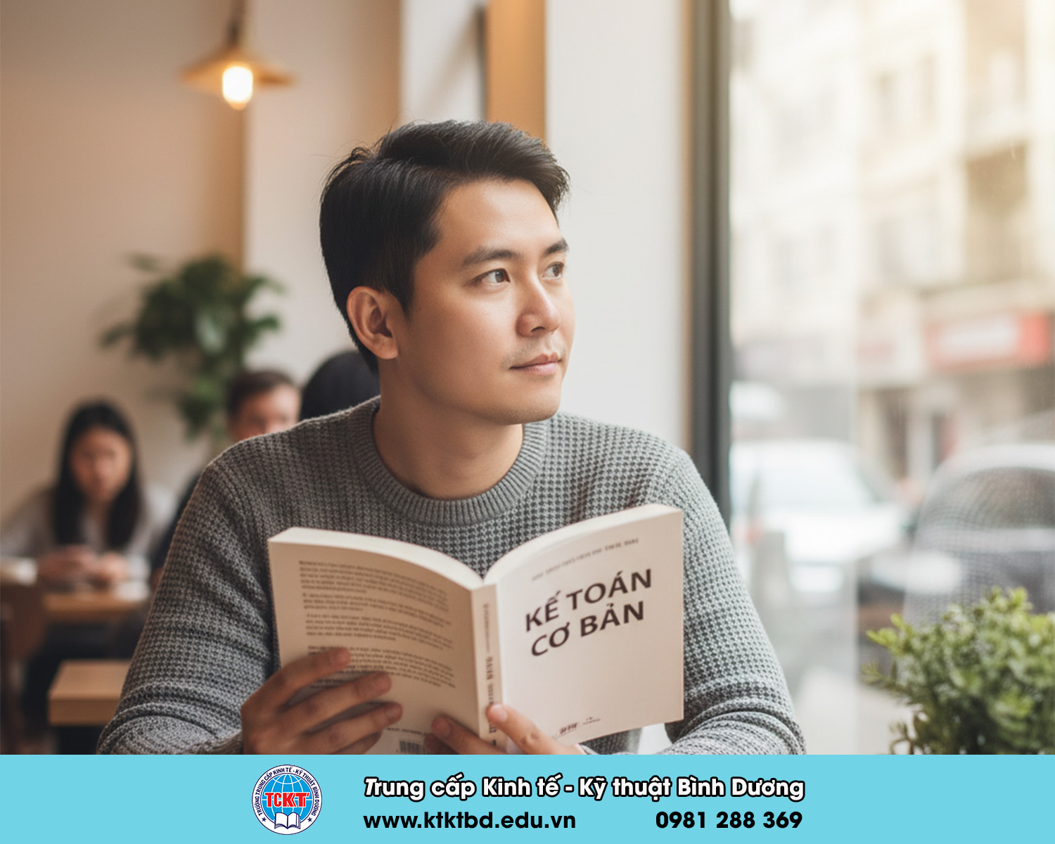 Ai phù hợp học ngành trung cấp kế toán doanh nghiệp? Phân tích chi tiết cho học sinh, người đi làm và phụ huynh