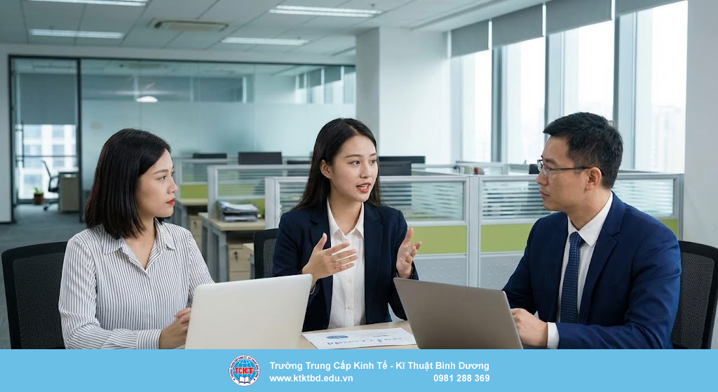 Top 10 Trường Cao Đẳng Tiếng Trung – Học Thật, Làm Thật