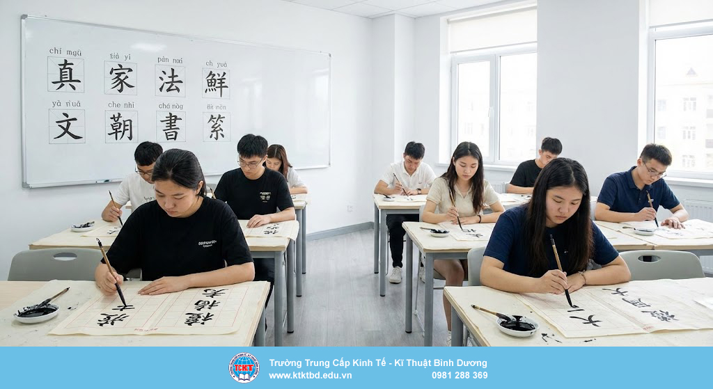 Top 10 Trường Cao Đẳng Tiếng Trung – Học Thật, Làm Thật