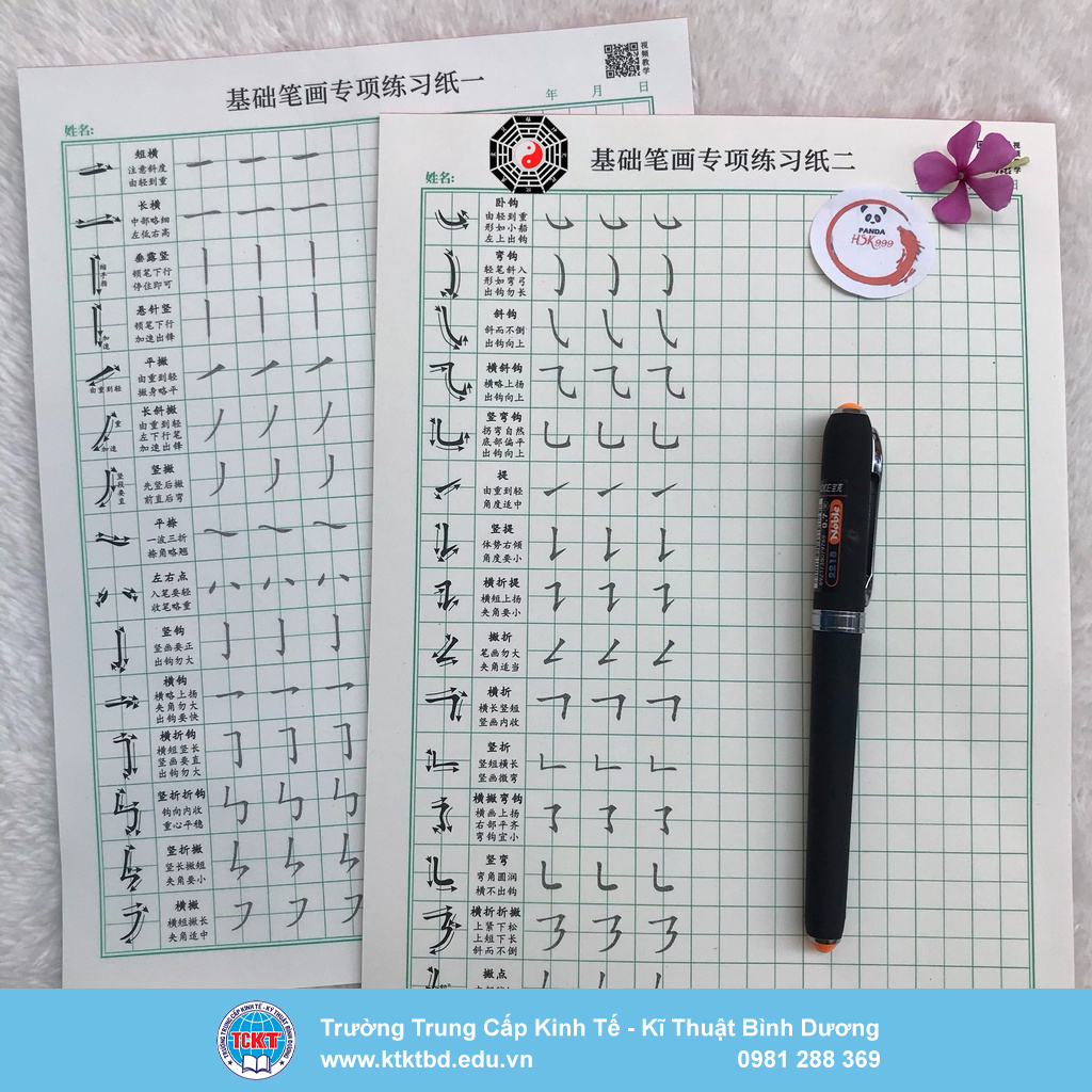 Ngành Cao đẳng Tiếng Trung là gì? Hiểu Để Chọn Đúng