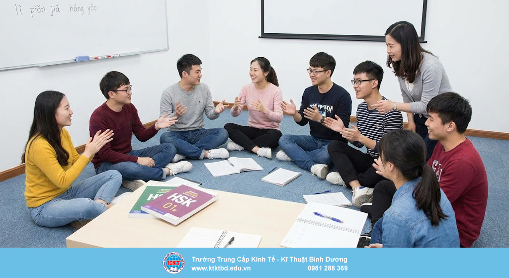 Top 10 Trường Cao Đẳng Tiếng Trung – Học Thật, Làm Thật