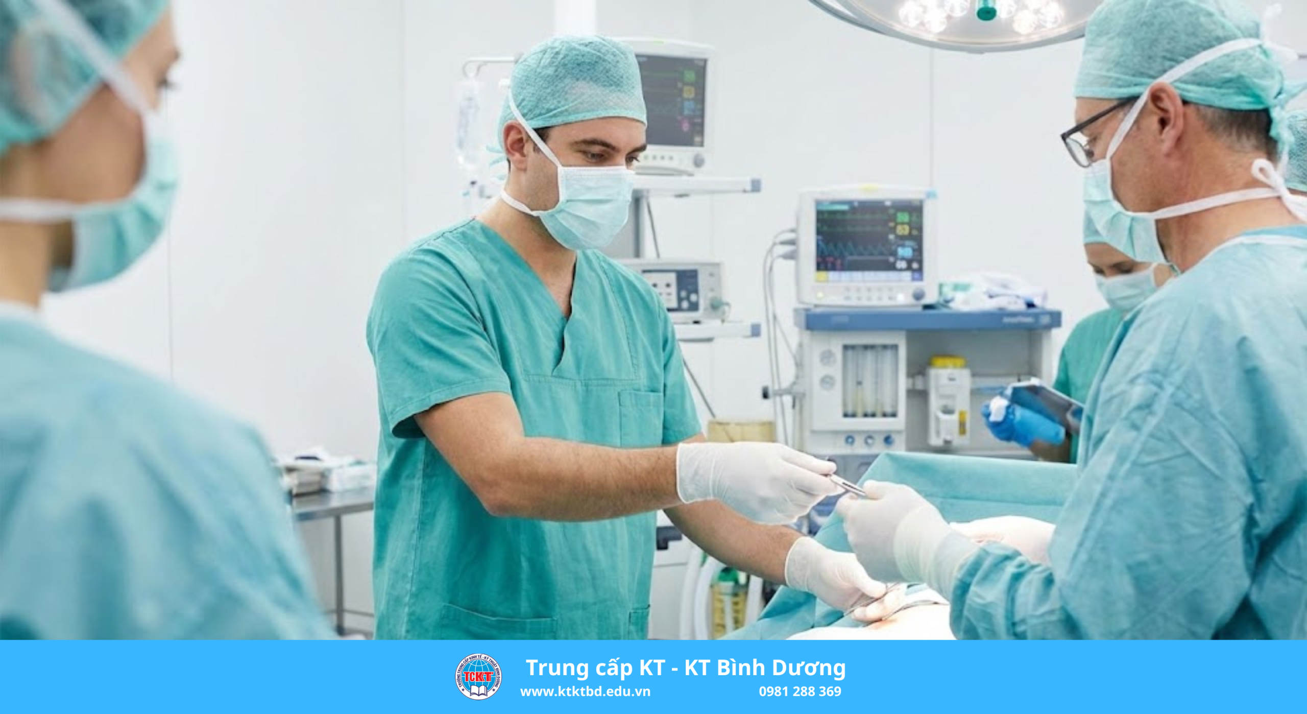 Học trung cấp điều dưỡng ra làm gì? Giải đáp chi tiết cho người học