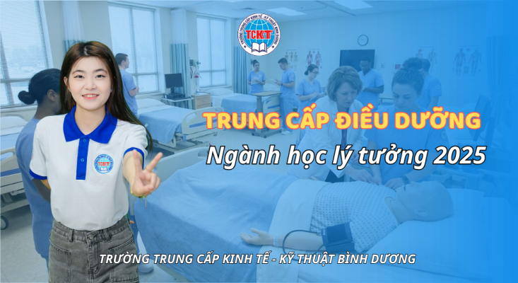 Trung cấp Điều dưỡng là gì? Học gì, ra làm gì và có nên học không?