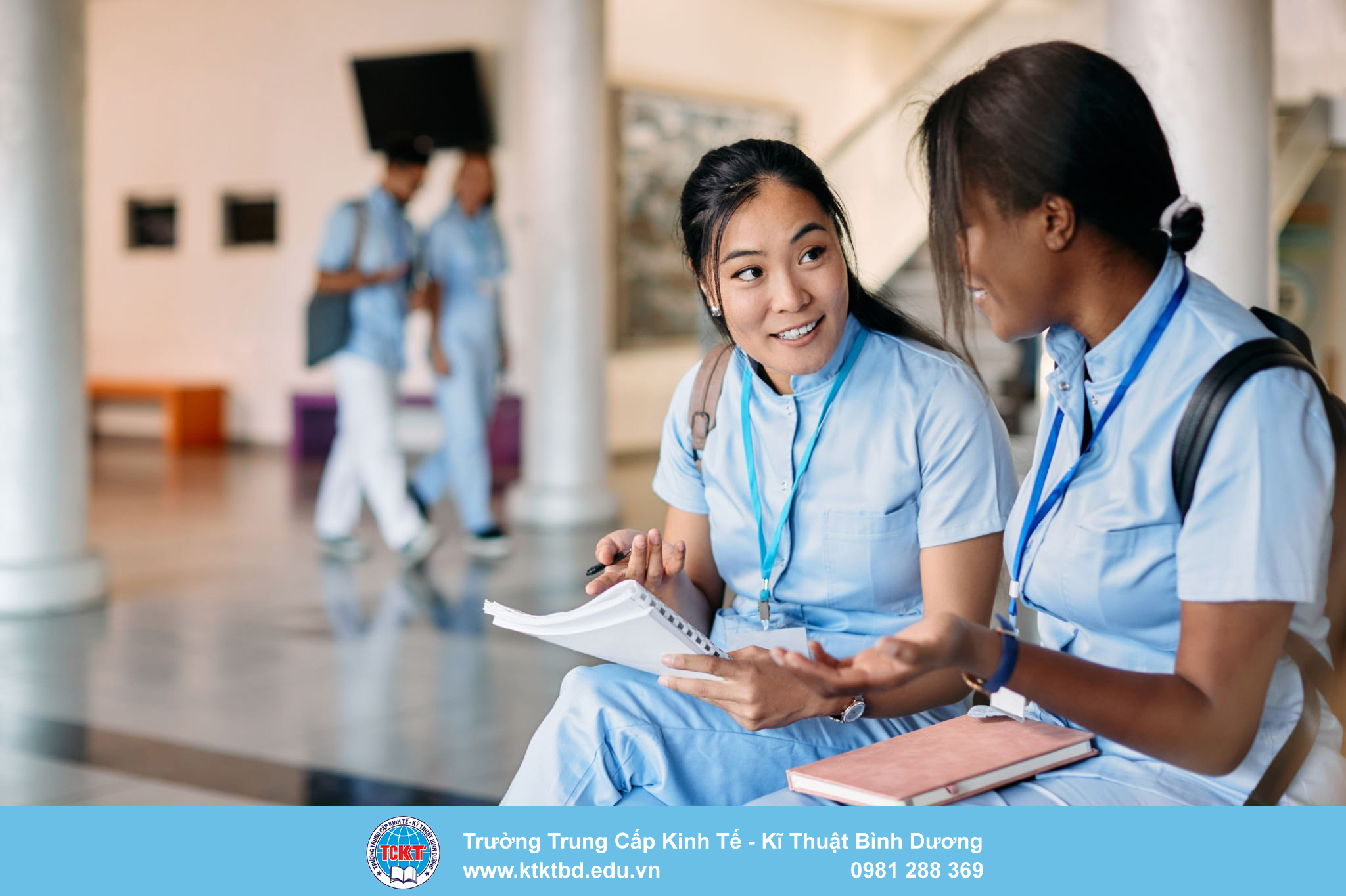 Trung cấp điều dưỡng là gì? Cập nhật mới nhất 2025