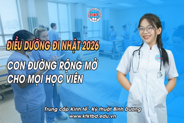 Điều dưỡng đi Nhật có nên không? Con đường rộng mở 2026