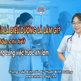 Đi Nhật làm điều dưỡng là làm gì?