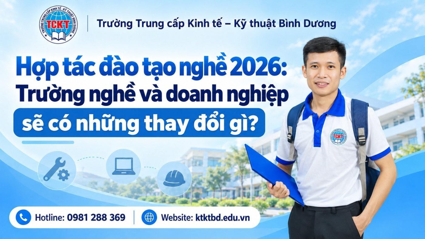 Nhu cầu tuyển dụng 2026: Doanh nghiệp cần lao động như thế nào?
