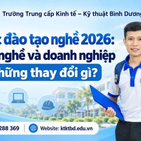 Nhu cầu tuyển dụng 2026: Doanh nghiệp cần lao động như thế nào?